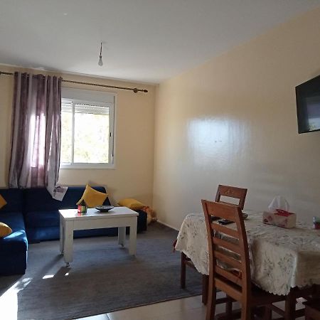 Apartamento Ifrane House Exterior foto