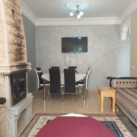 Apartamento Ifrane House Exterior foto
