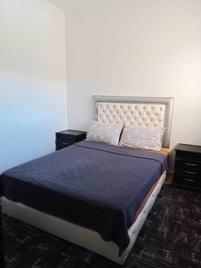 Apartamento Ifrane House Exterior foto