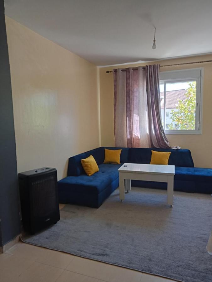 Apartamento Ifrane House Exterior foto