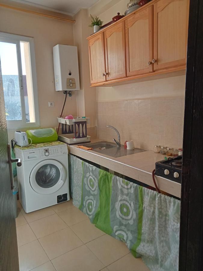 Apartamento Ifrane House Exterior foto