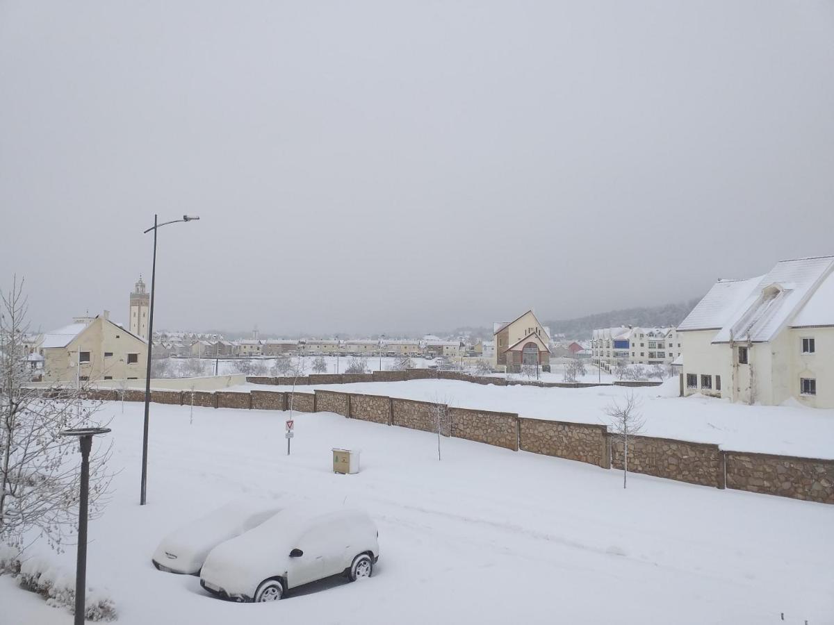 Apartamento Ifrane House Exterior foto